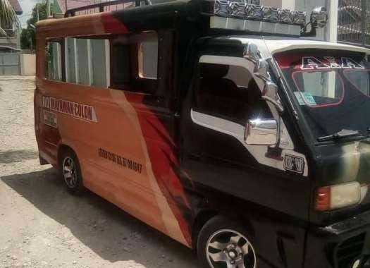 Like new Suzuki Multi-Cab for sale