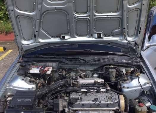 For Sale Honda Civic esi Ph16 EFI a1 engine