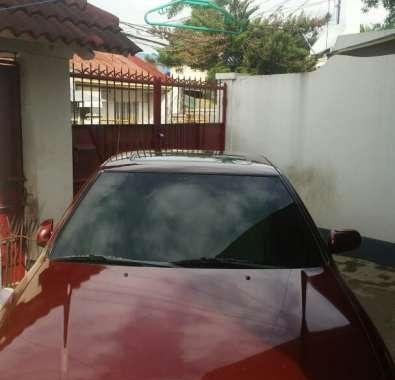 For sale Nissan Exalta or swap 