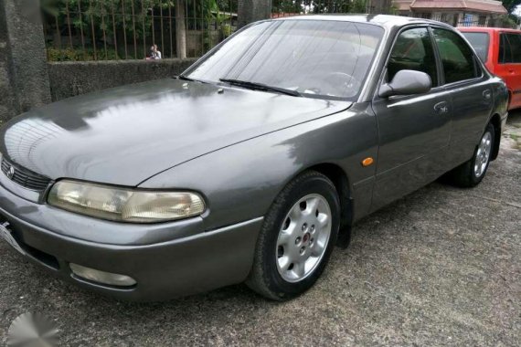 Mazda 626 1997 FOR SALE