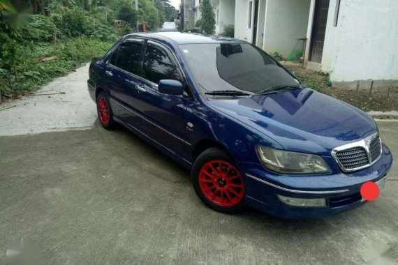 Mitsubishi Lancer 2004 for sale