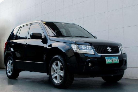 2009 SUZUKI Grand Vitara FOR SALE