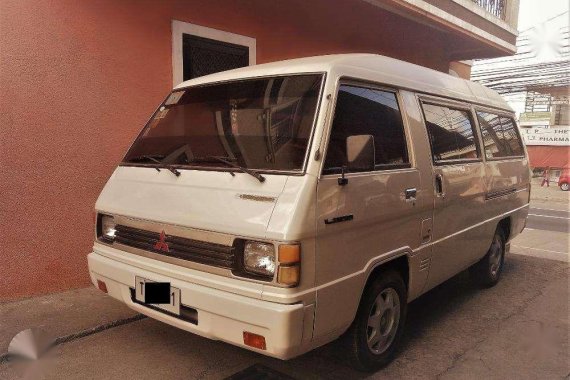 99 Mitusubishi L300 versavan Diesel FOR SALE