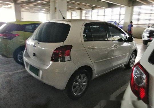 Toyota Yaris 2010 for sale