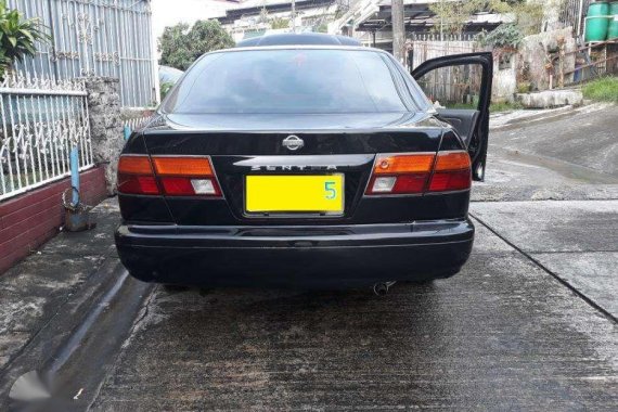 1999 Nissan Sentra Series 4 - S4 FOR SALE