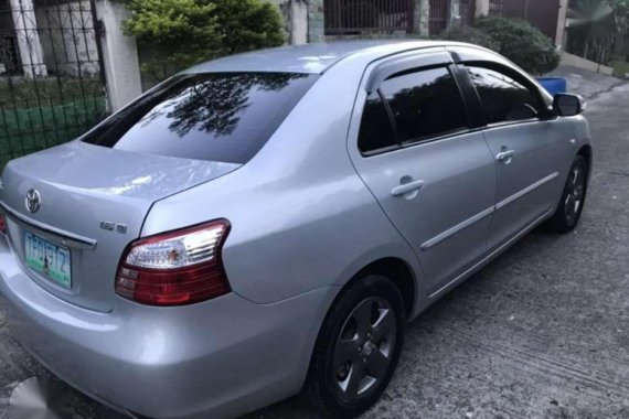 2012 Toyota Vios 1.5g automatic FOR SALE