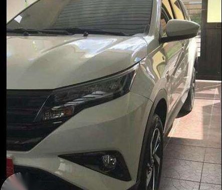 BRAND NEW Toyota Rush 2018 1.5 G Top of the Line 2018