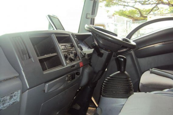 2018 Isuzu Elf for sale