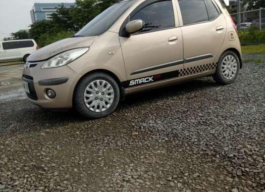 Hyundai i10 2010 FOR SALE