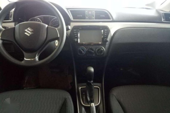 Suzuki Promo 14L Ciaz GL AT 48k all in down payment 2019
