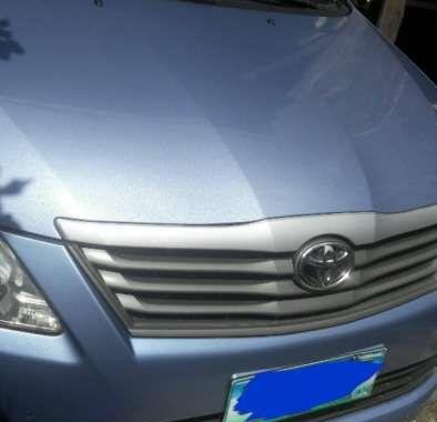 Toyota Innova 2012 for sale