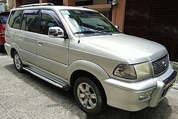 2002 Toyota Revo for sale