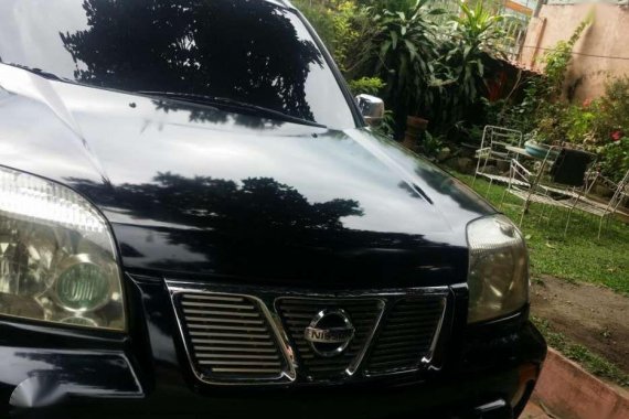 2006 Nissan XTrail All power FOR SALE