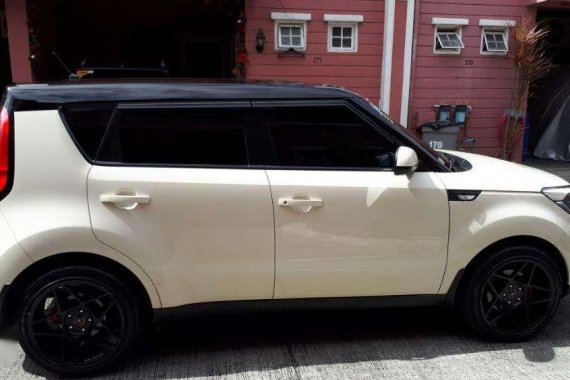 2015 Kia Soul for sale