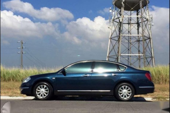 2007 NISSAN Teana FOR SALE