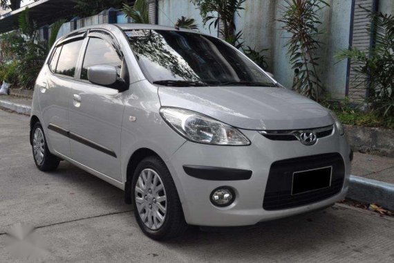 2009 Hyundai i10 for sale
