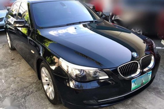 2009 Bmw 530d for sale