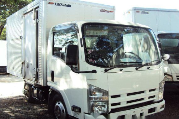 2018 Isuzu Elf for sale