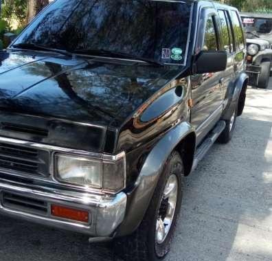 Nissan Terrano 97mdl. FOR SALE