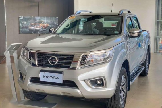 GREAT NISSAN DAY! 2019 NISSAN NAVARA