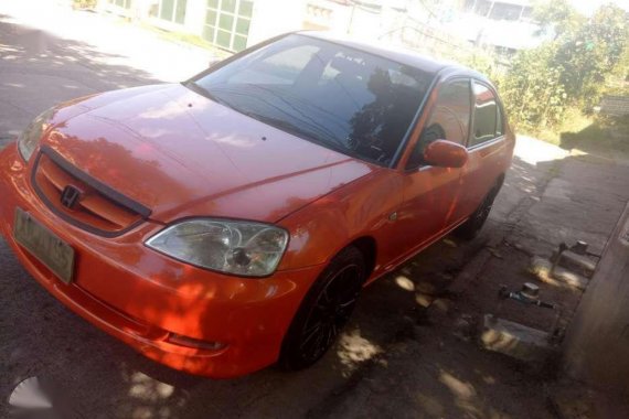 Honda Civic 2003 for sale