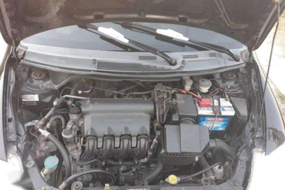 Honda City idsi 1,3 manual 2003 manual