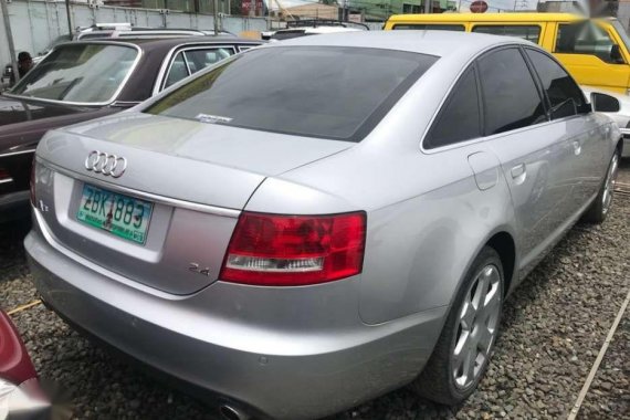 2005 Audi A6 AT FOR SALE