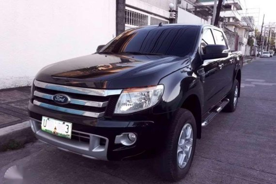 2013 Ford Ranger for sale