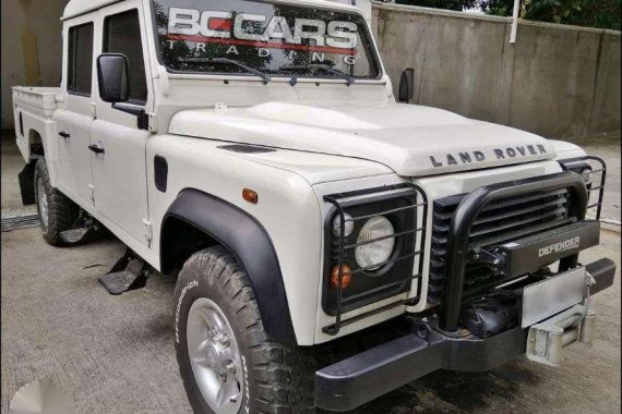 2009 Landrover Defender  for sale