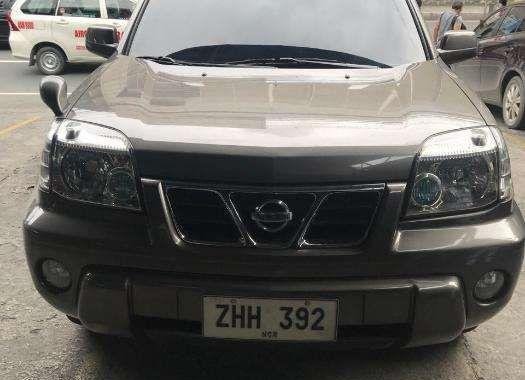 Nissan X-Trail 2007 4x4 Tokyo Edition FOR SALE