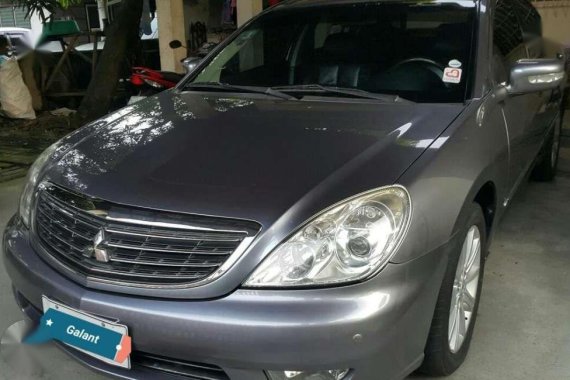 2010 Mitsubishi Galant SE FOR SALE