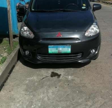 Mitsubishi Mirage 2013 for sale