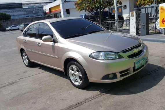 2007 Chevrolet Optra for sale