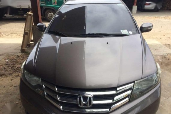 Honda City 2012 for sale