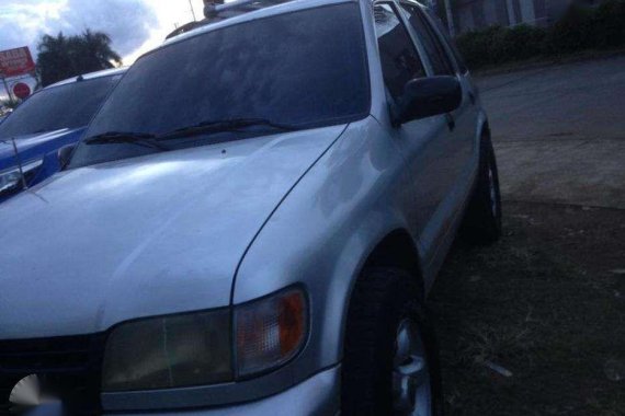 Kia Sportage 2006 FOR SALE