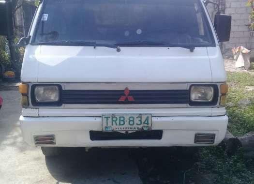 Mistsubishi L300 FB 1994 MODEL FOR SALE