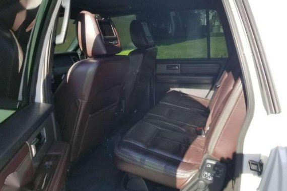 2016 Ford Expedition for sale