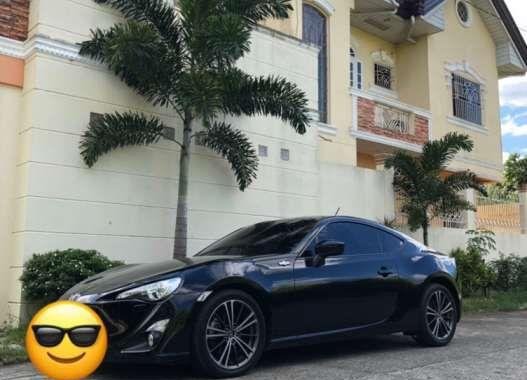 2014 Toyota 86 FOR SALE