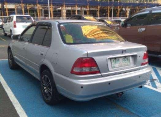 Honda City 2002 for sale