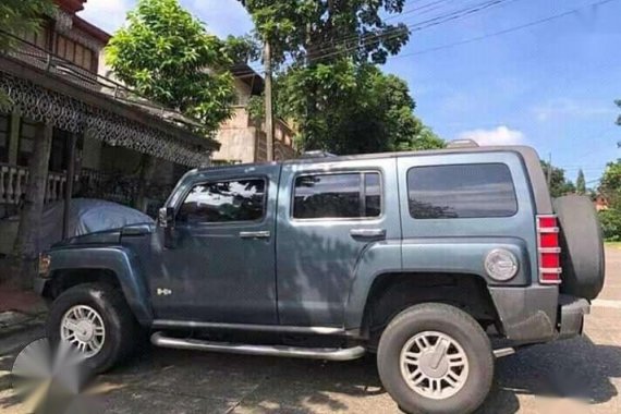 FOR SALE Hummer H3 2006