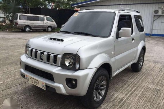 Suzuki Jimny 2017 for sale