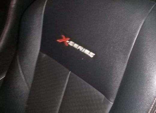 Isuzu Dmax X-series 2017 FOR SALE