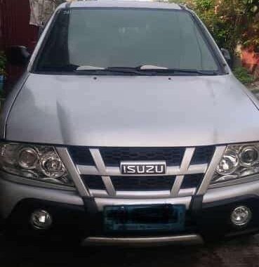 Isuzu Crosswind 2003 for sale