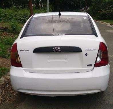 Hyundai Accent 2010-Ex taxi FOR SALE