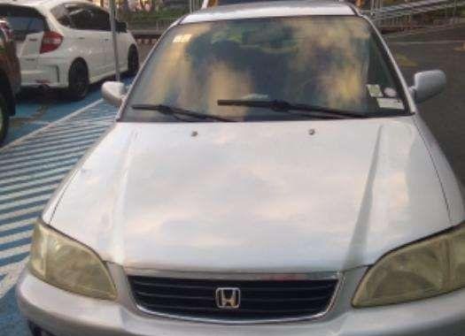 Honda City 2002 for sale
