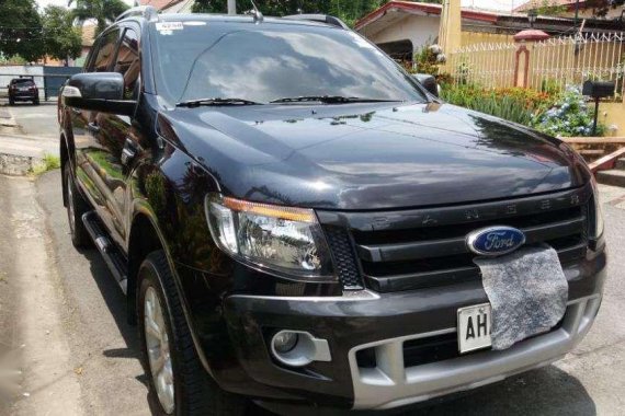 2015 Ford Ranger for sale