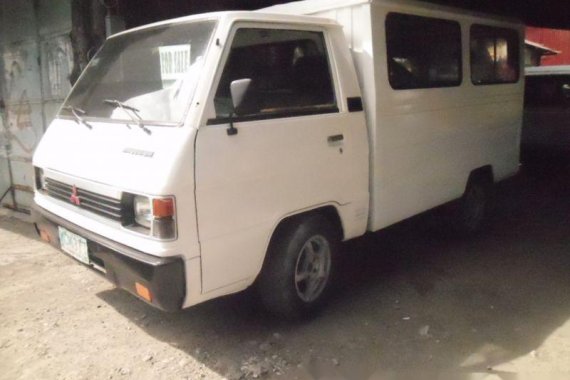 1996 Mitsubishi L300 for sale