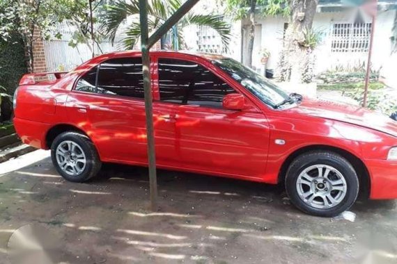 Mitsubishi Lancer 1997 FOR SALE