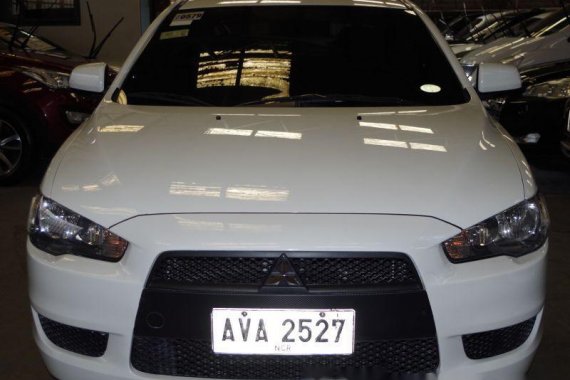 2015 Mitsubishi Lancer for sale