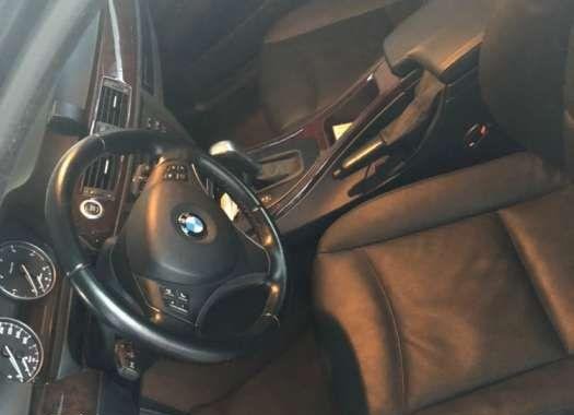 Bmw 320d 2008 FOR SALE